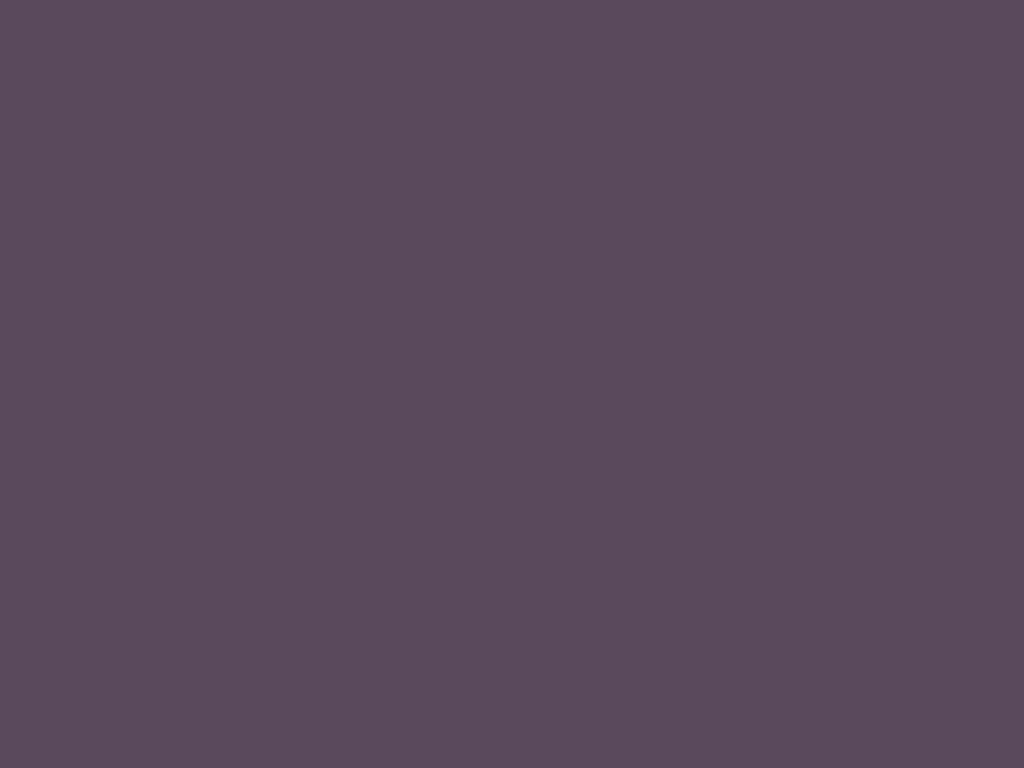 Violet Crunch