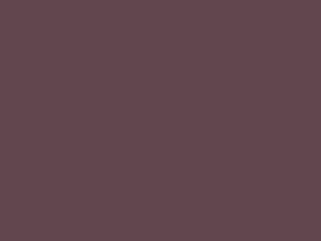 Burnt Violet
