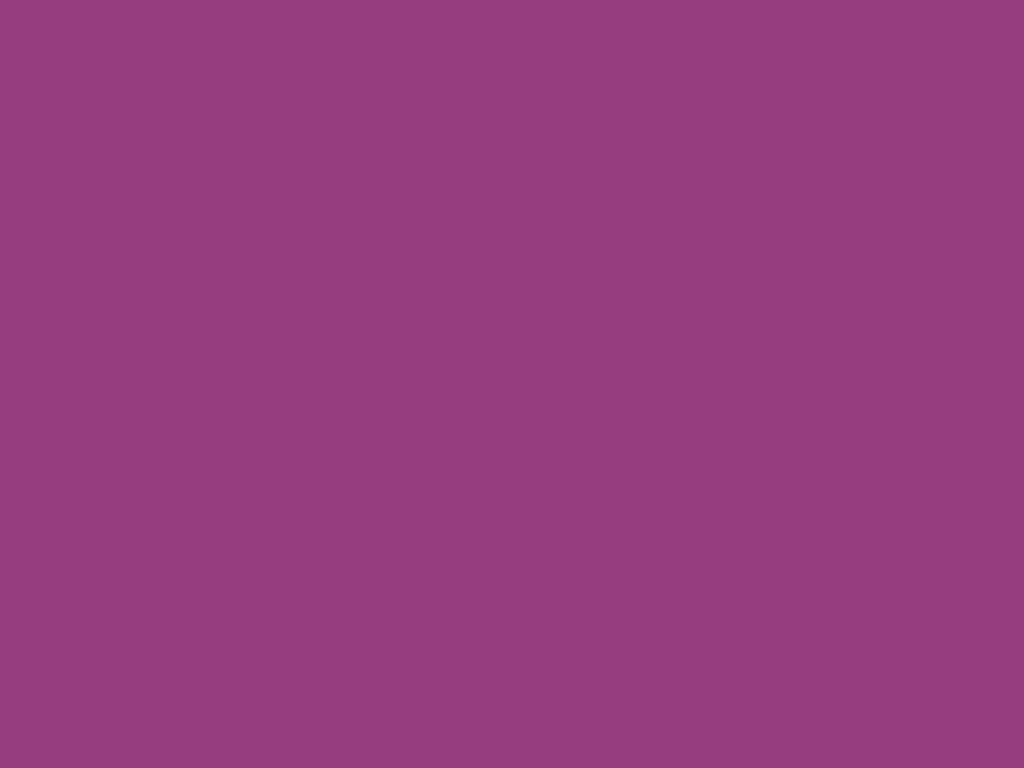 Violet crayola