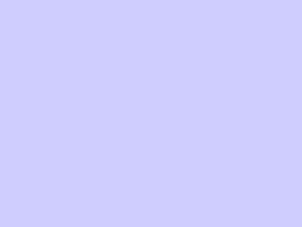 Periwinkle Violet