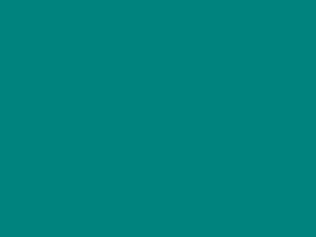 Teal green