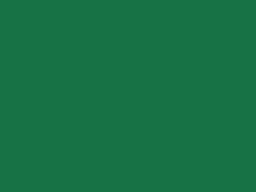 Dark spring green