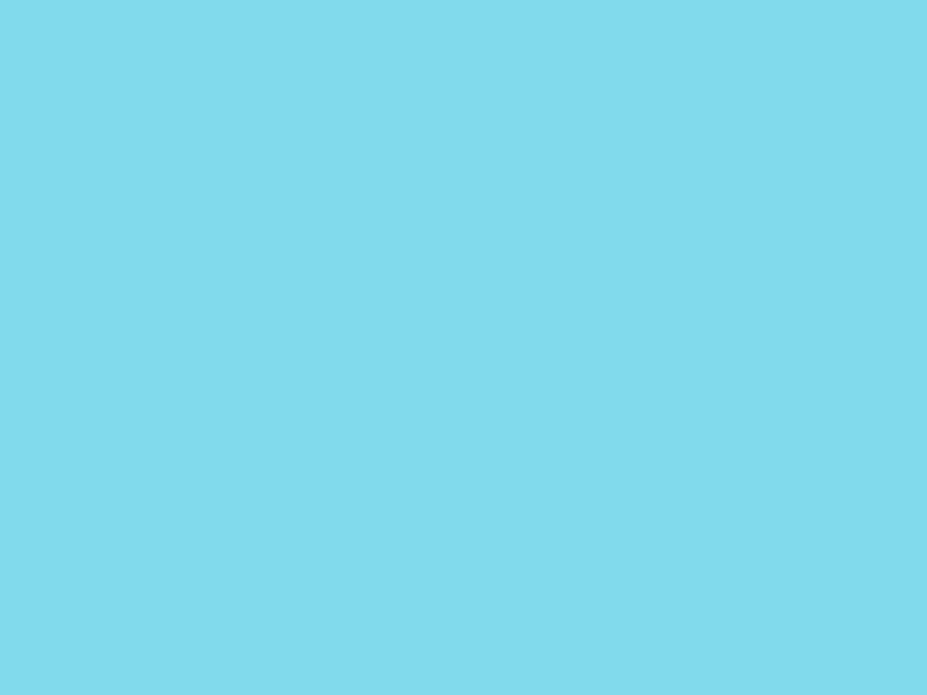 Medium sky blue