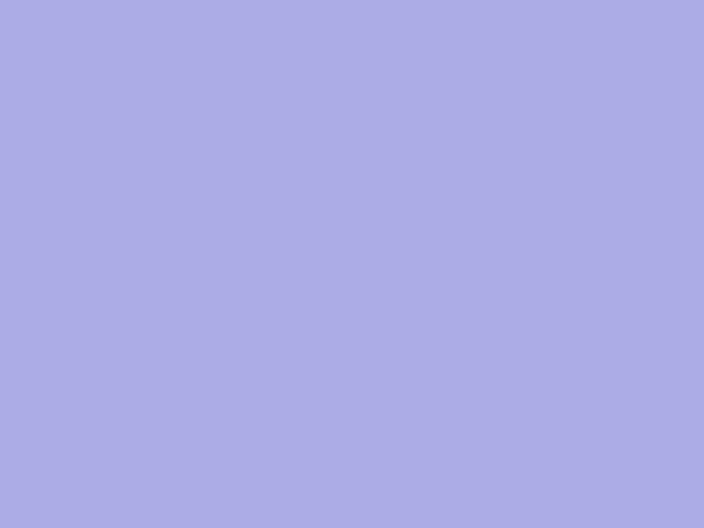 Maximum blue purple