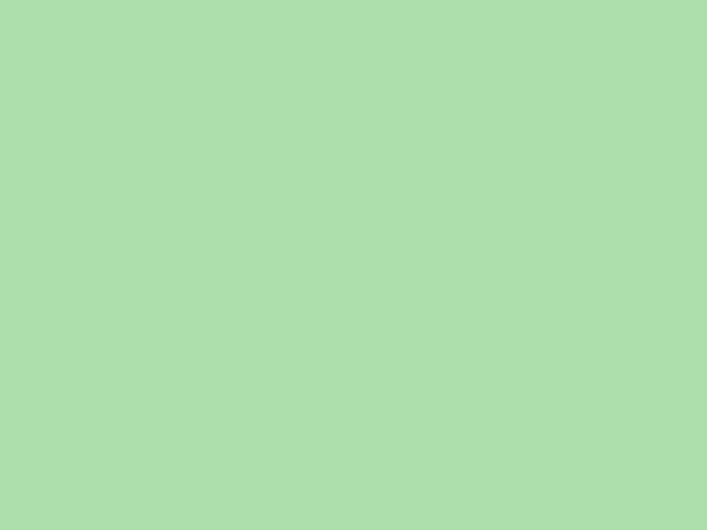 Light moss green