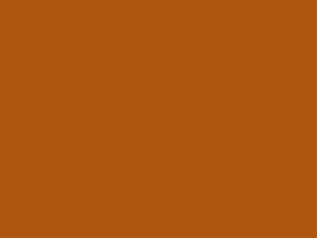 Bronze Orange