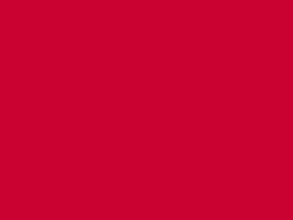 Vivid crimson