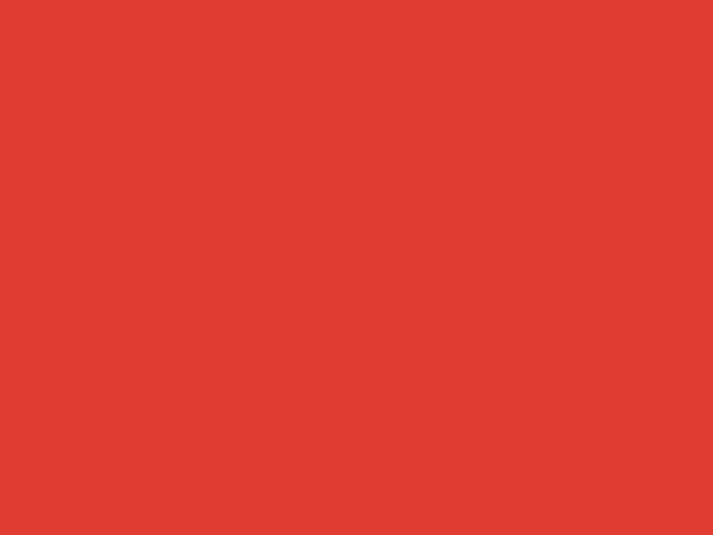 CG red