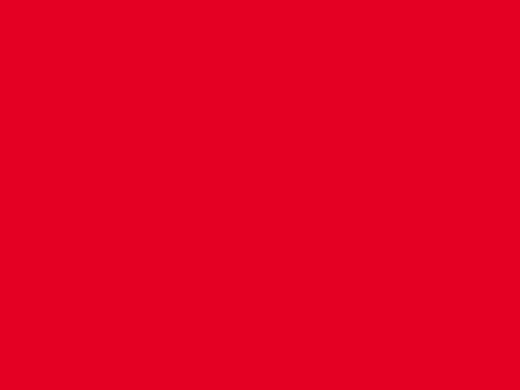 Cadmium red