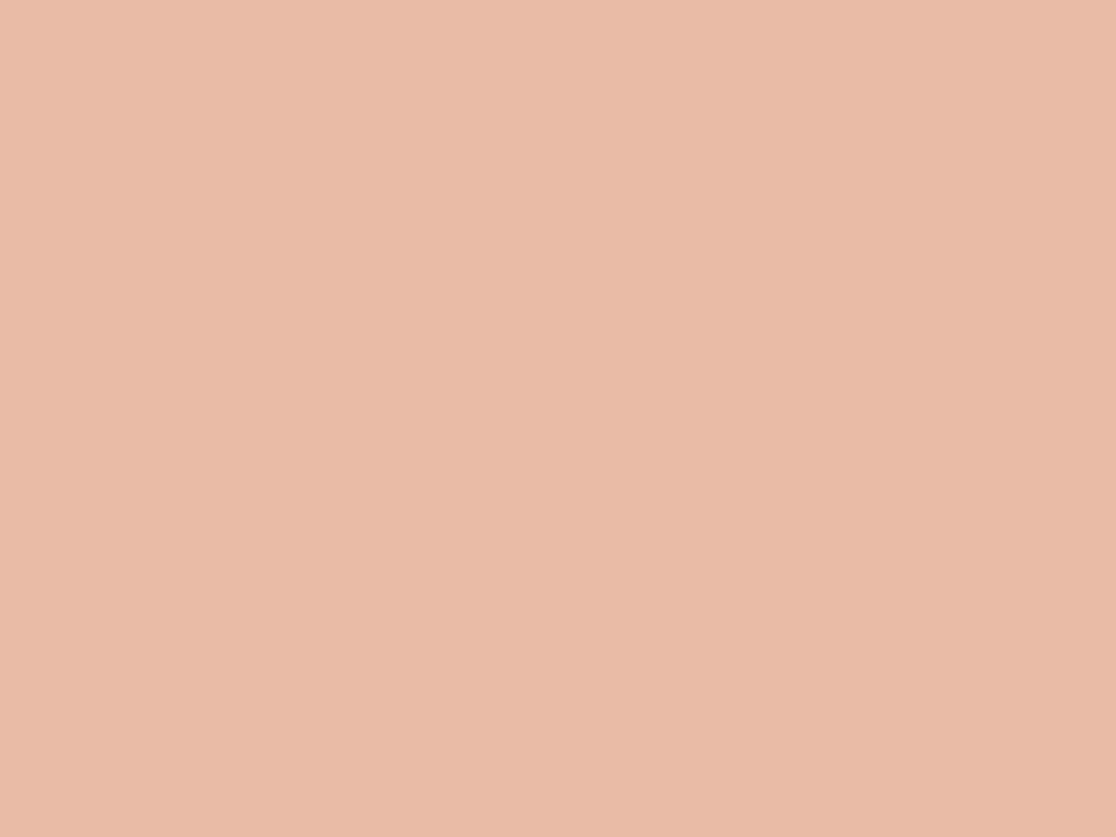 Bonny Peach