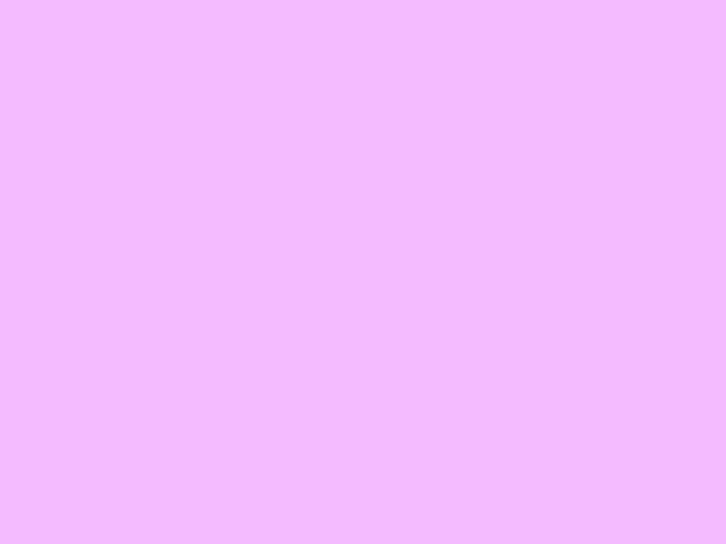 Brilliant lavender