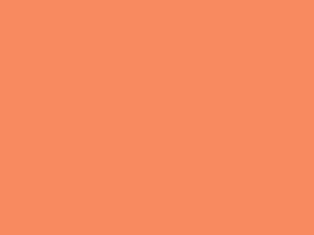 Tropical Peach