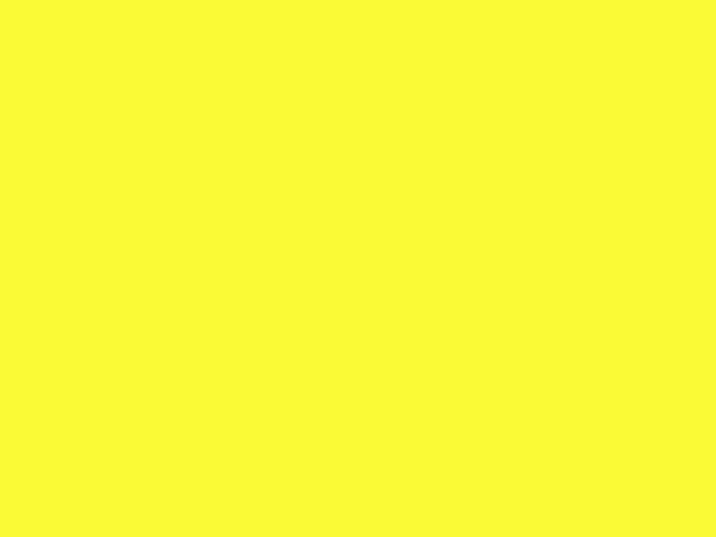 Maximum yellow