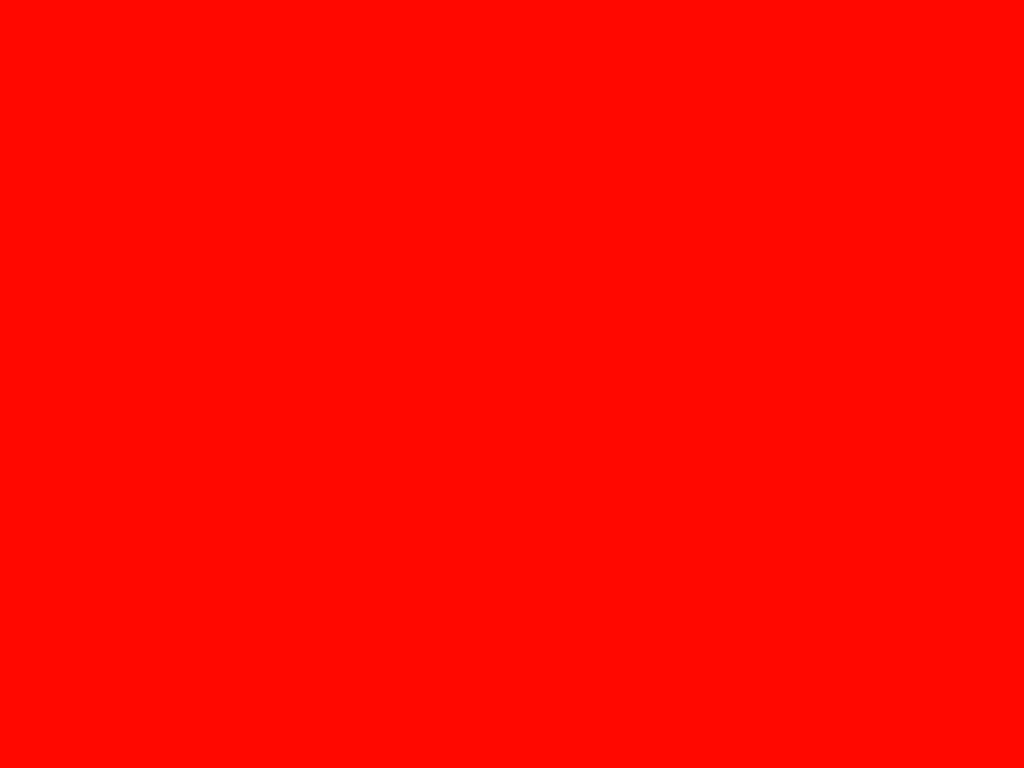 Candy apple red