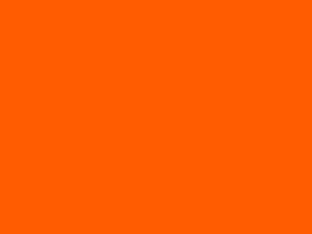 Maximum orange