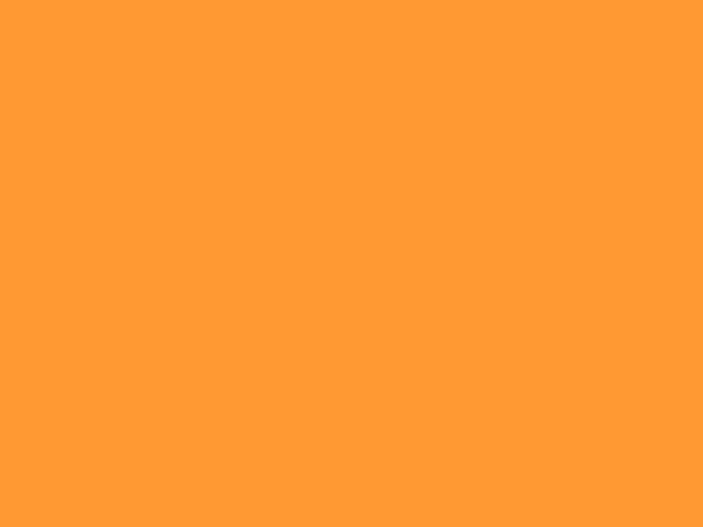 Deep saffron