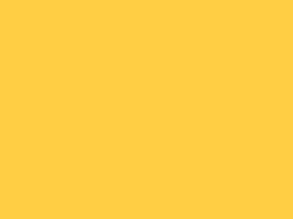 Google Chrome yellow