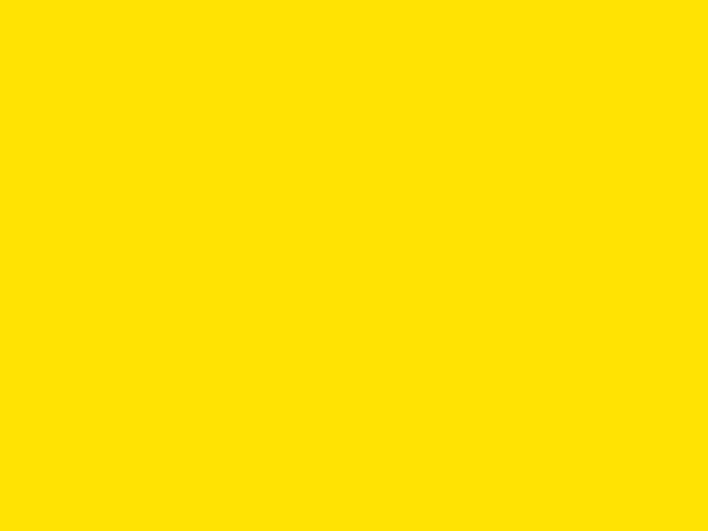 Vivid yellow